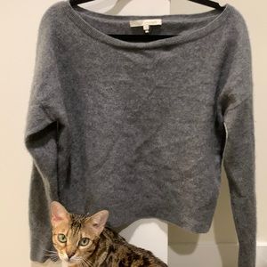 Naked Cashmere Sweater